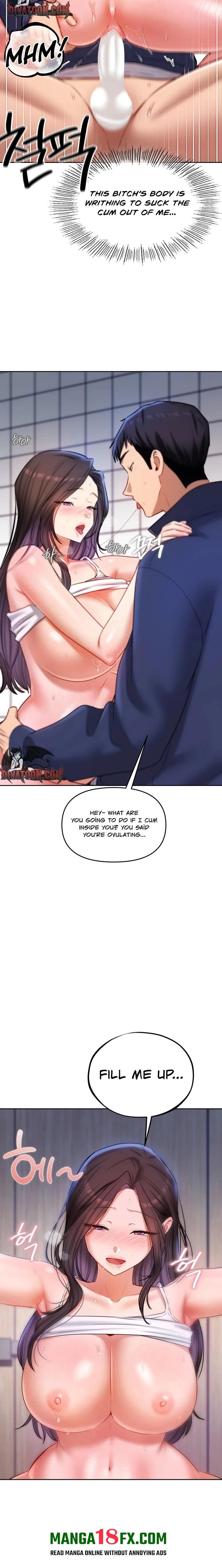 The Professor’s Secret Account 6