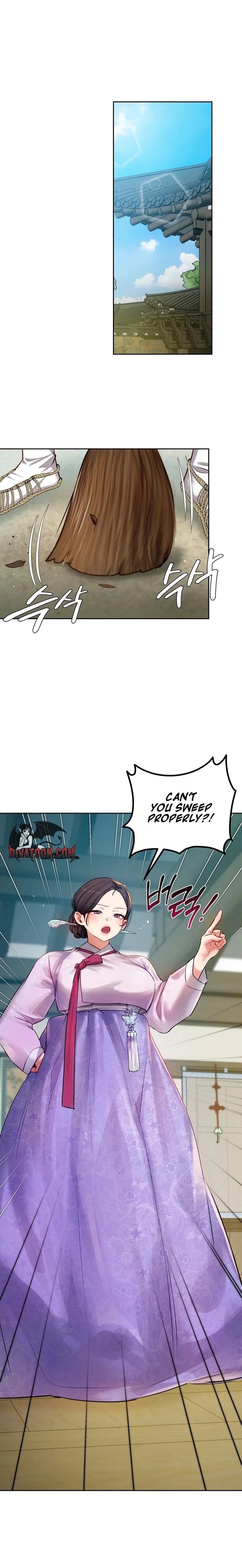 The Professor’s Secret Account 1