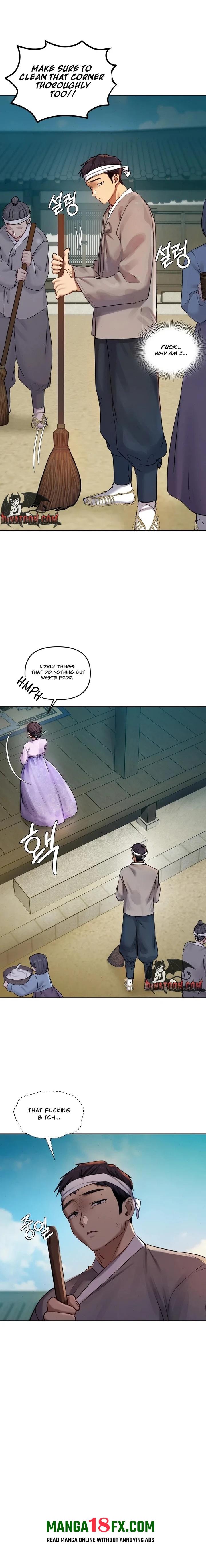 The Professor’s Secret Account 2