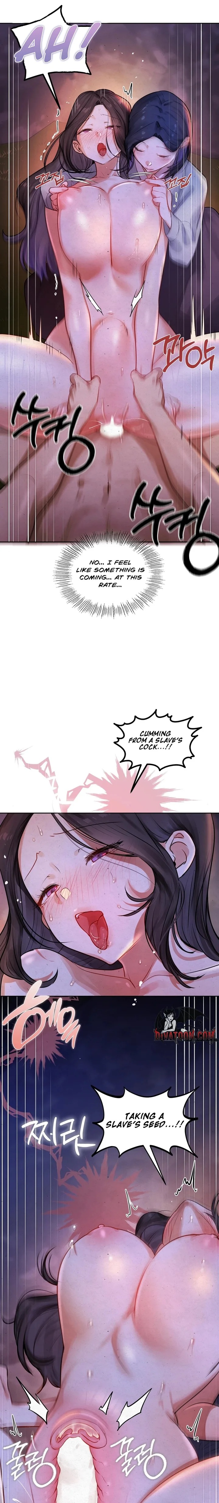 The Professor’s Secret Account 21
