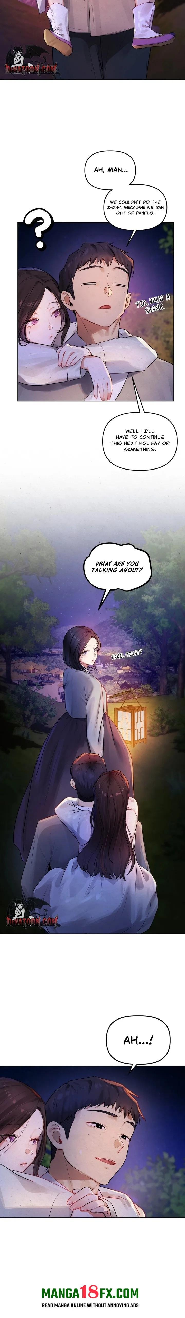 The Professor’s Secret Account 24
