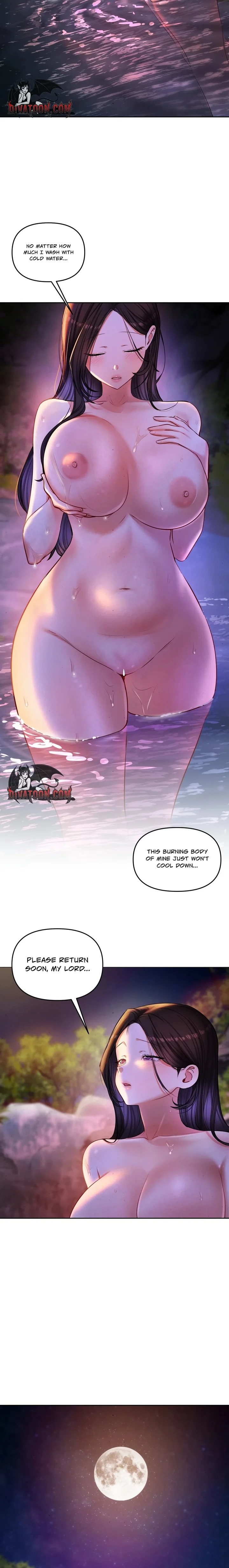 The Professor’s Secret Account 6