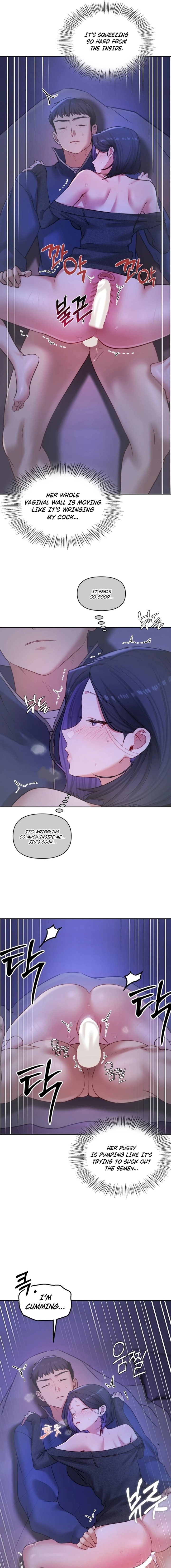 The Professor’s Secret Account 13