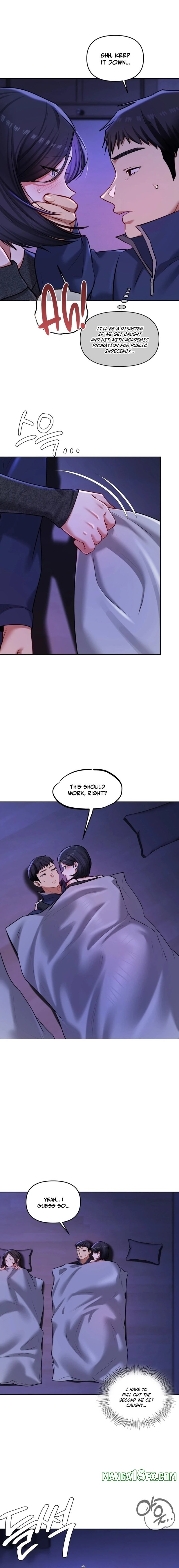 The Professor’s Secret Account 6