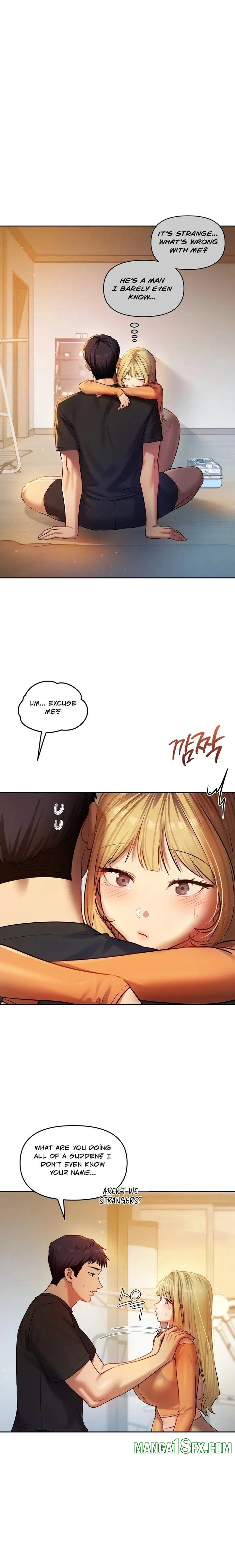 The Professor’s Secret Account 1