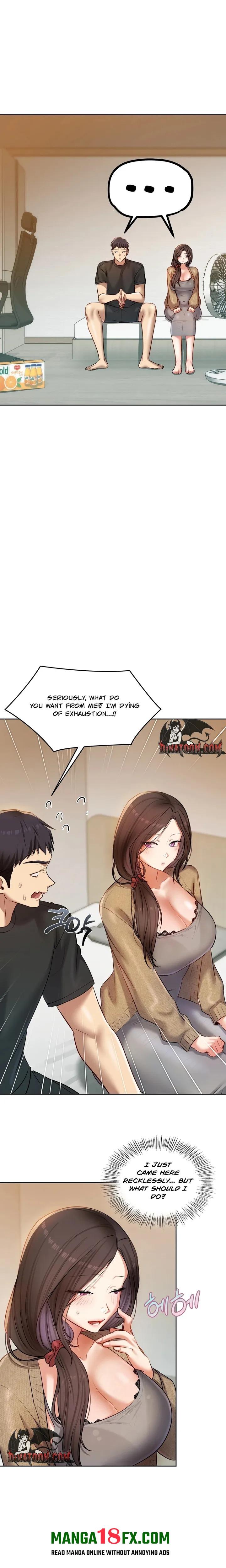The Professor’s Secret Account 11