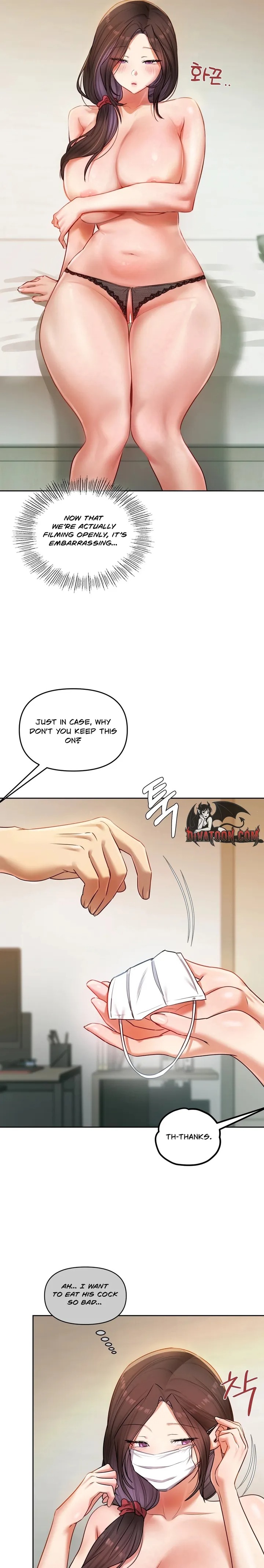 The Professor’s Secret Account 15