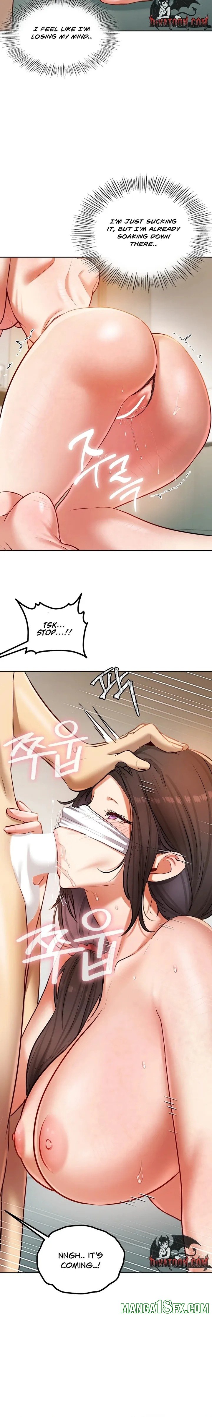 The Professor’s Secret Account 20