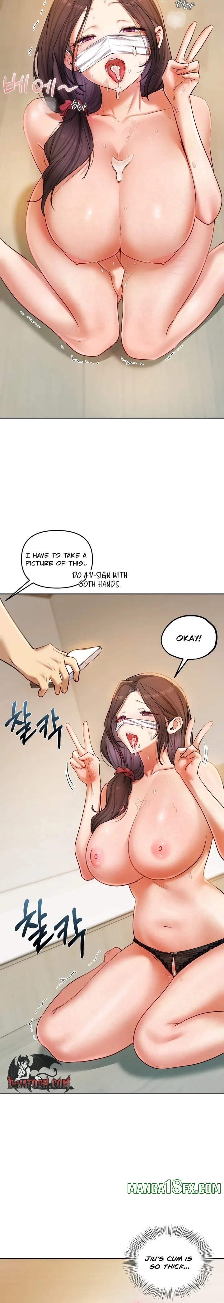 The Professor’s Secret Account 22