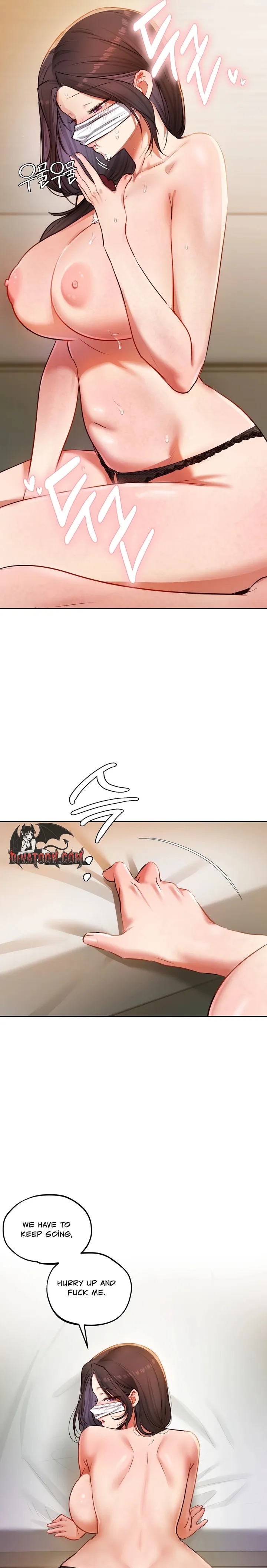 The Professor’s Secret Account 23