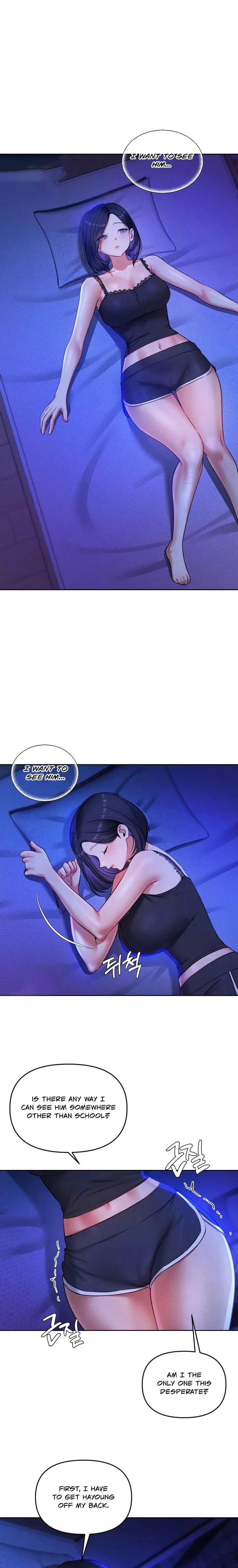 The Professor’s Secret Account 6
