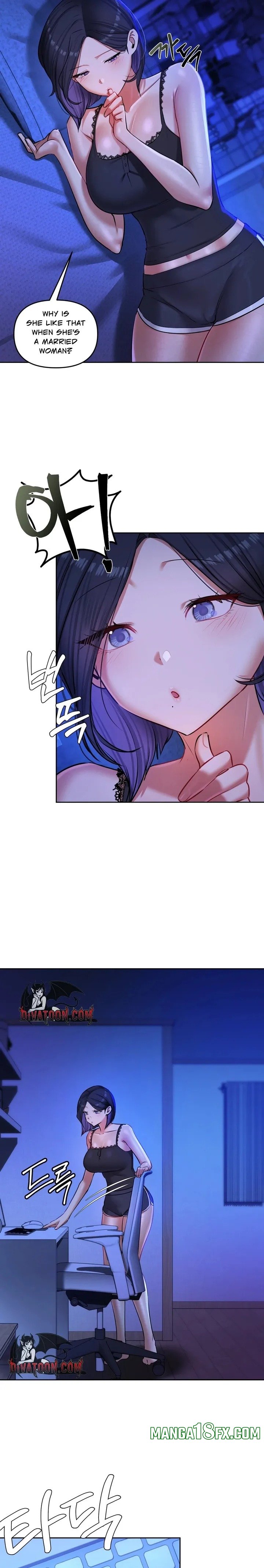 The Professor’s Secret Account 7