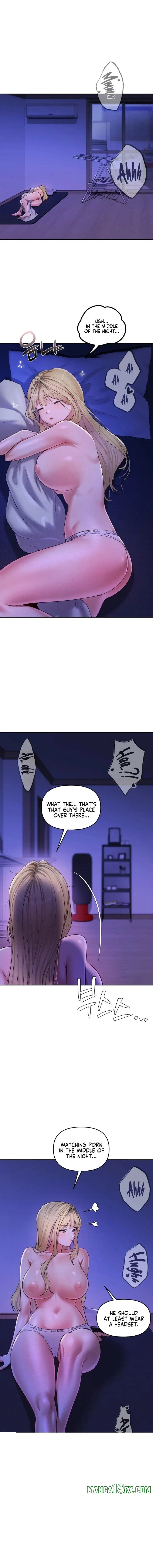 The Professor’s Secret Account 1