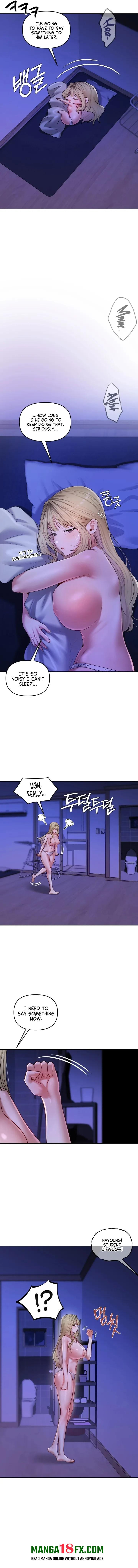 The Professor’s Secret Account 2