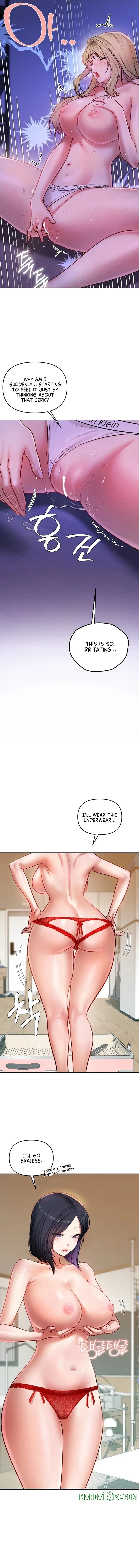 The Professor’s Secret Account 11