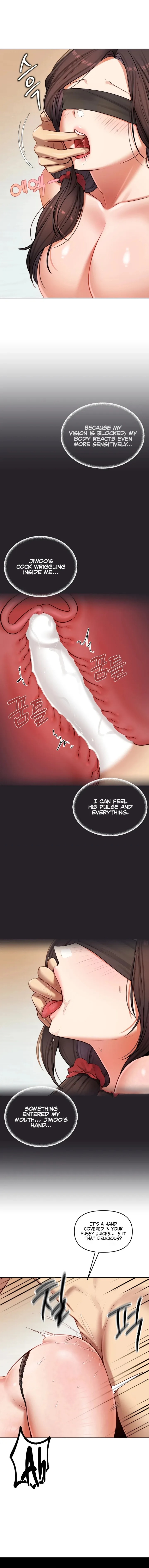 The Professor’s Secret Account 4