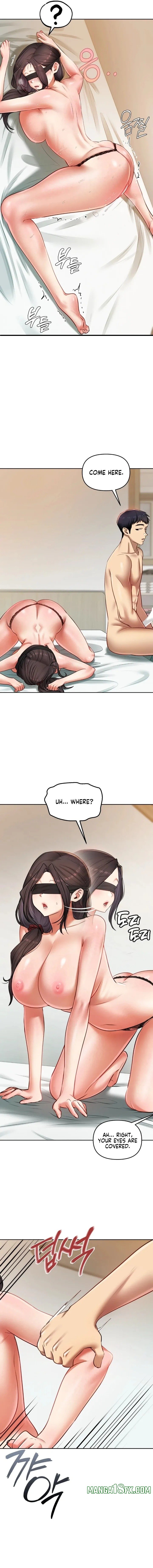 The Professor’s Secret Account 6