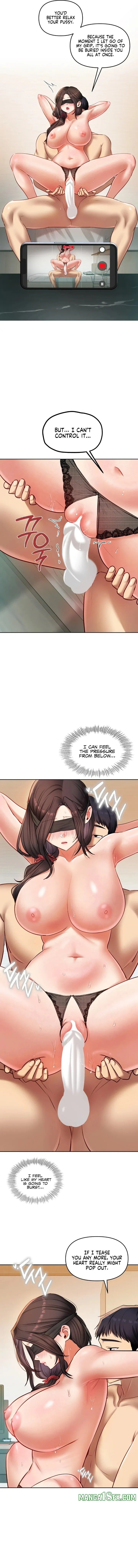 The Professor’s Secret Account 7