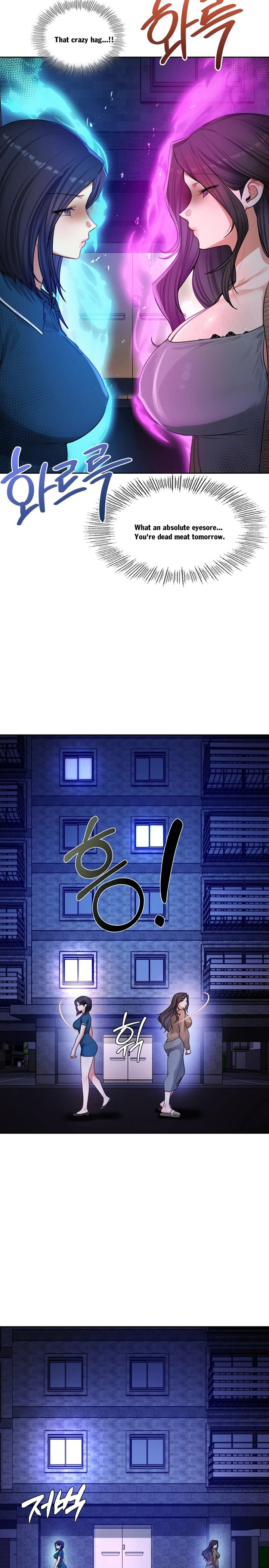 The Professor’s Secret Account 13