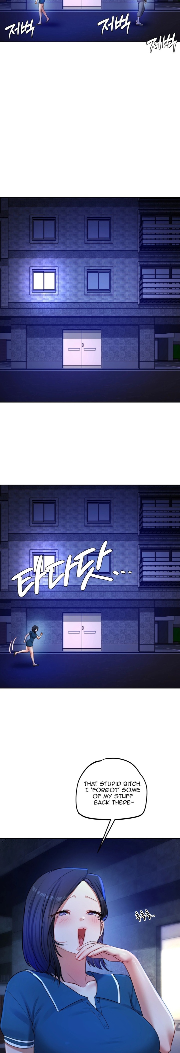The Professor’s Secret Account 14