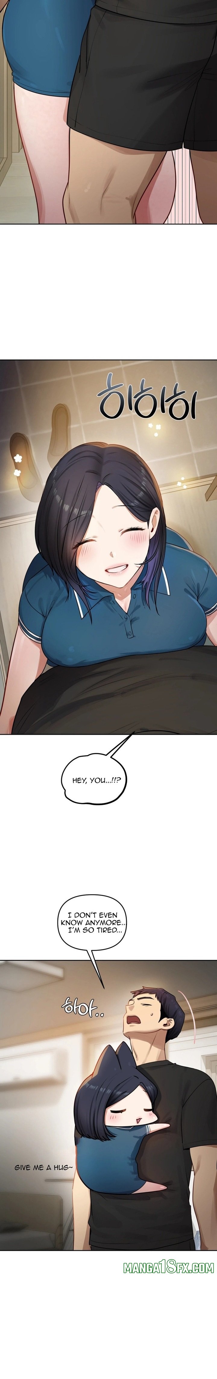The Professor’s Secret Account 18