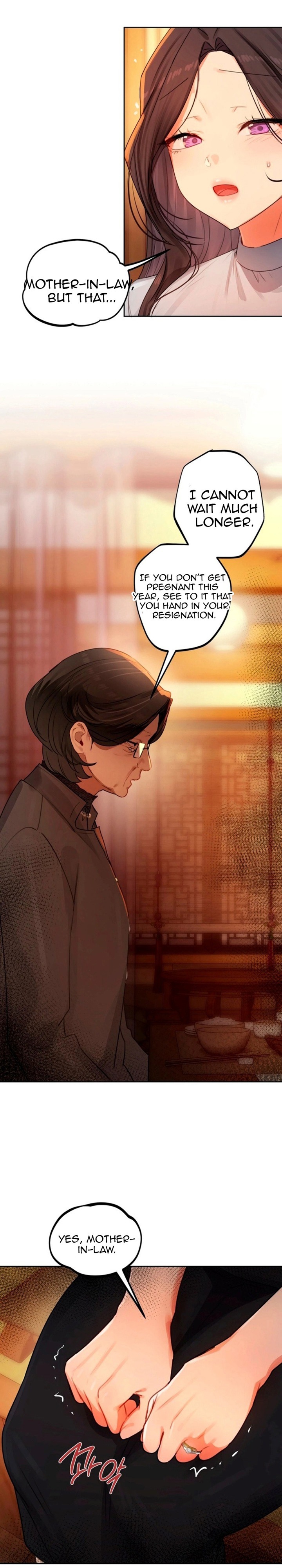 The Professor’s Secret Account 15