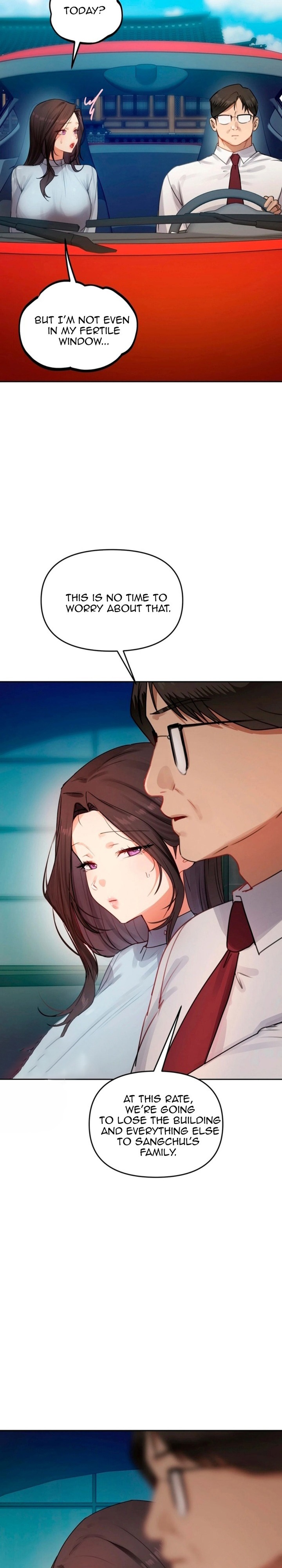 The Professor’s Secret Account 17