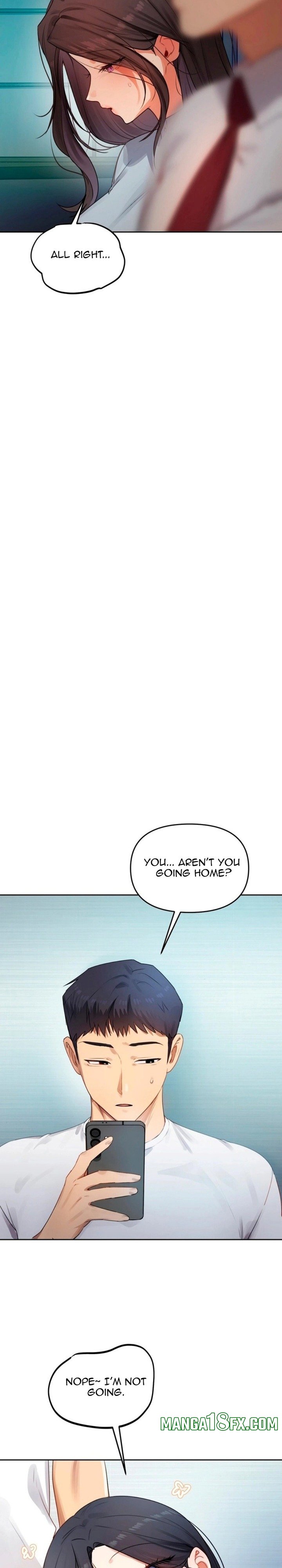 The Professor’s Secret Account 18