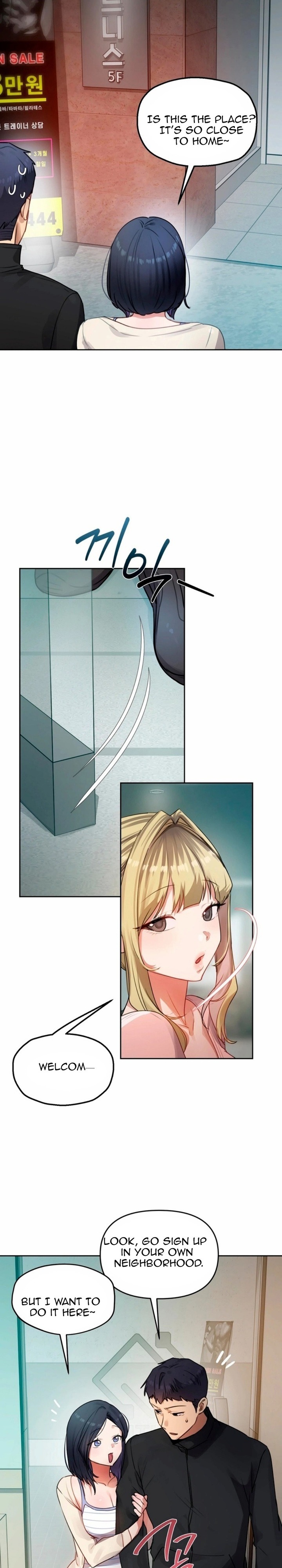 The Professor’s Secret Account 21