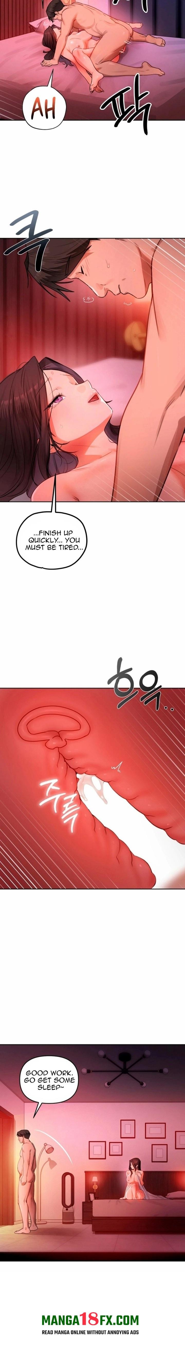 The Professor’s Secret Account 25