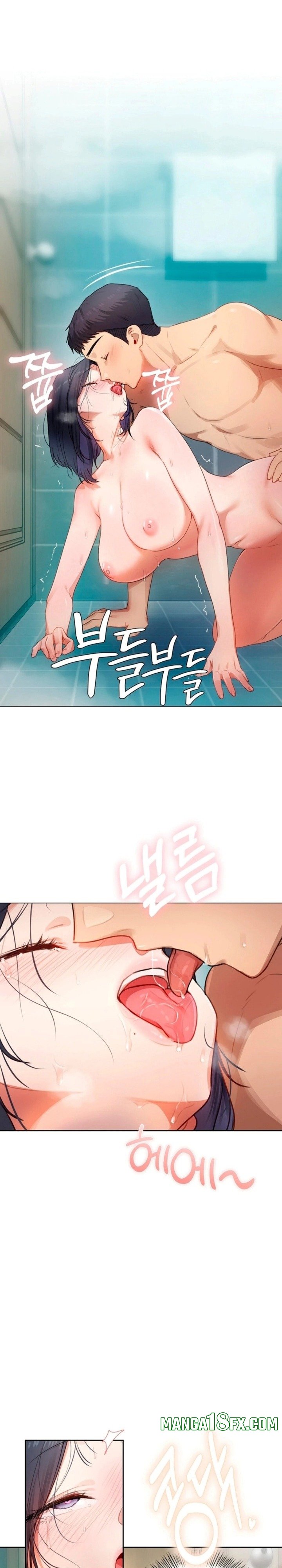 The Professor’s Secret Account 7