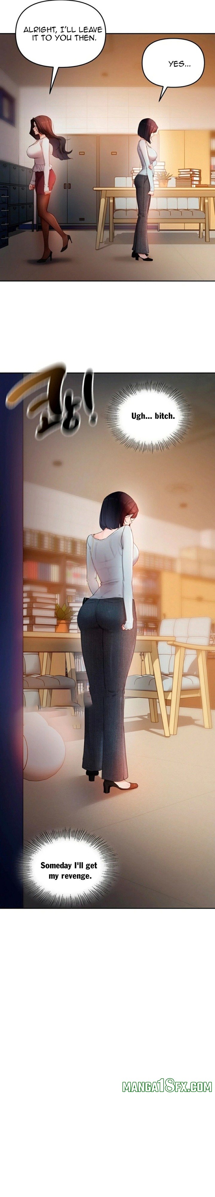 The Professor’s Secret Account 17