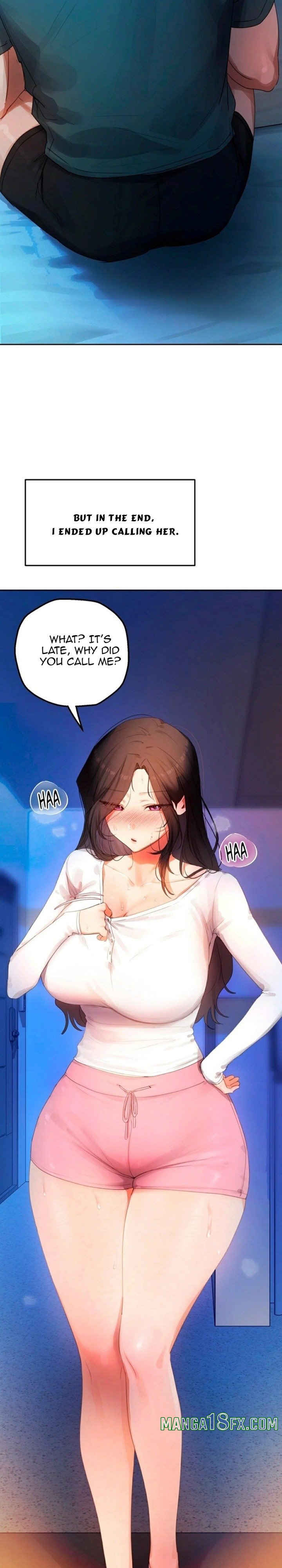 The Professor’s Secret Account 29