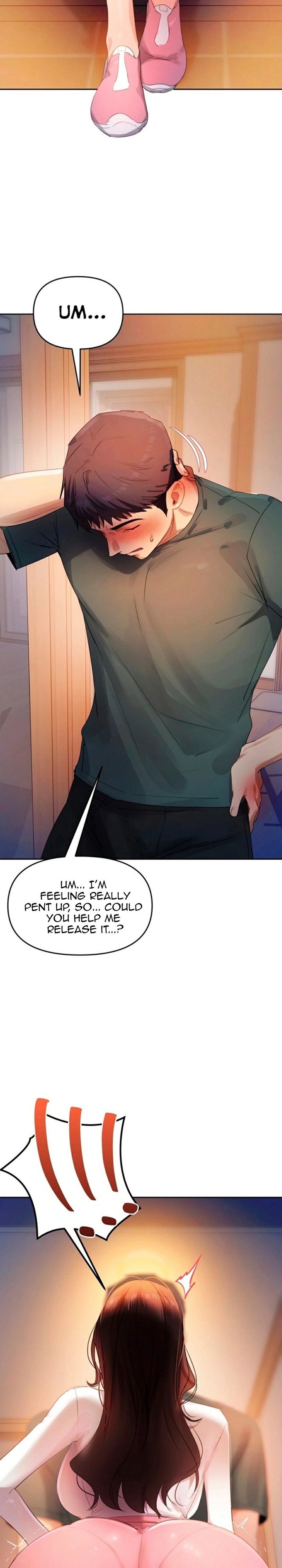 The Professor’s Secret Account 30