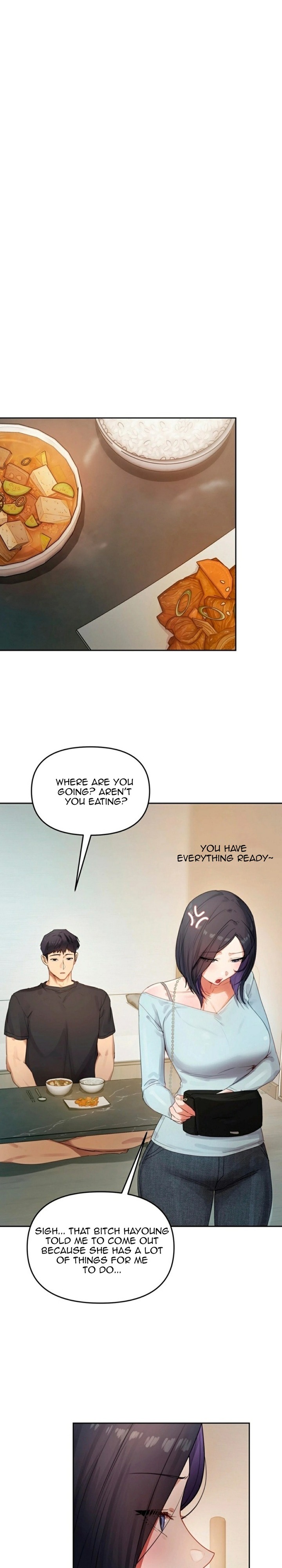 The Professor’s Secret Account 10