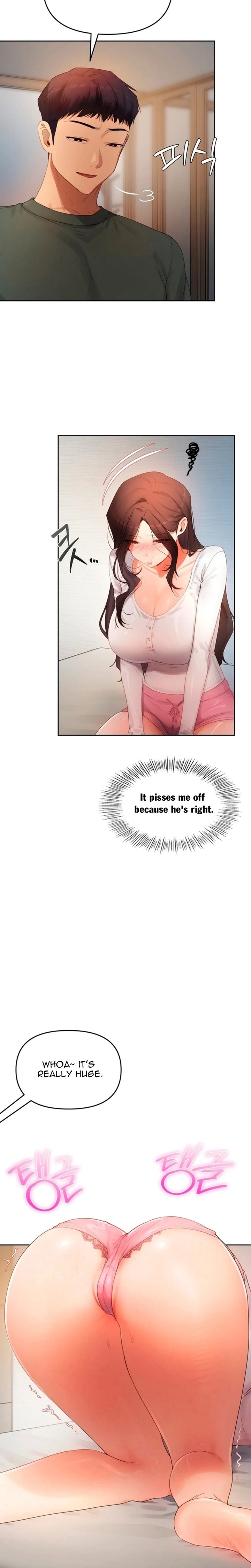 The Professor’s Secret Account 2