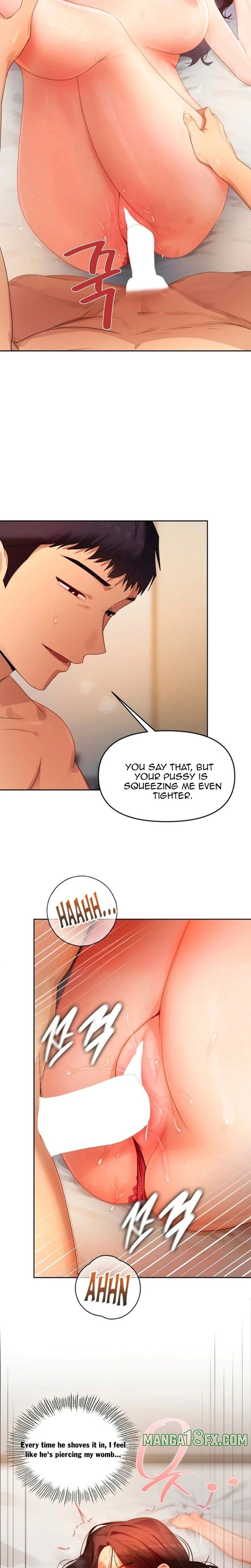 The Professor’s Secret Account 14