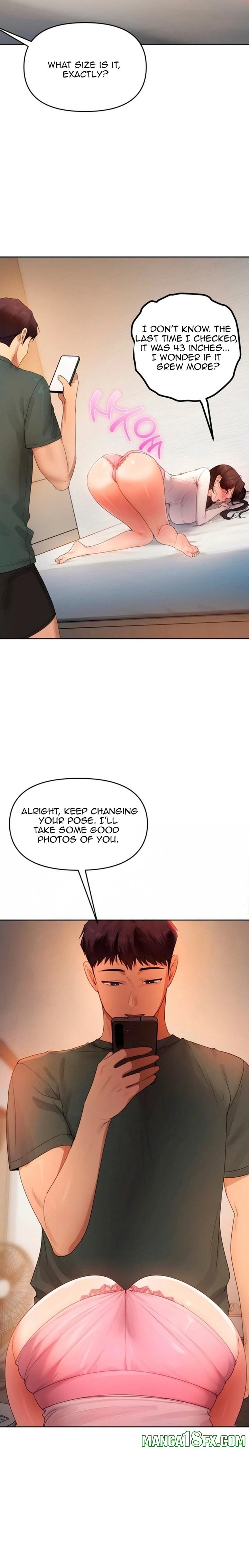The Professor’s Secret Account 3