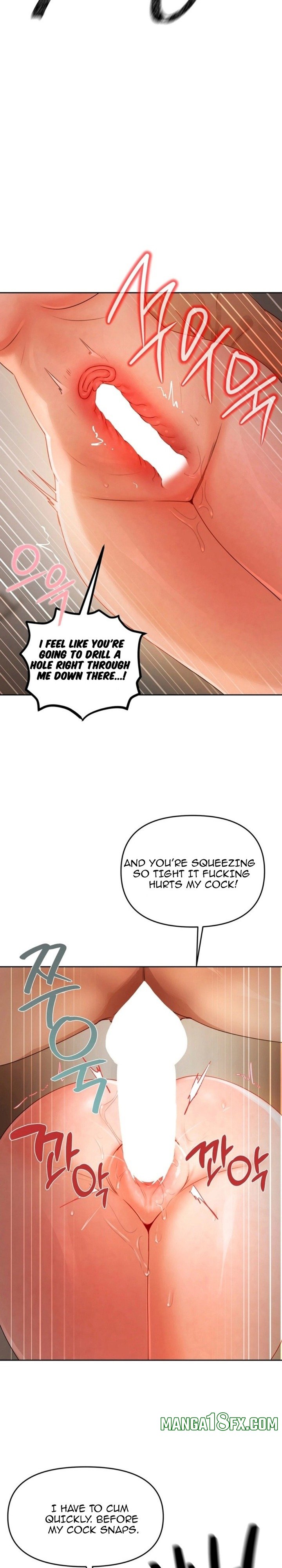 The Professor’s Secret Account 14