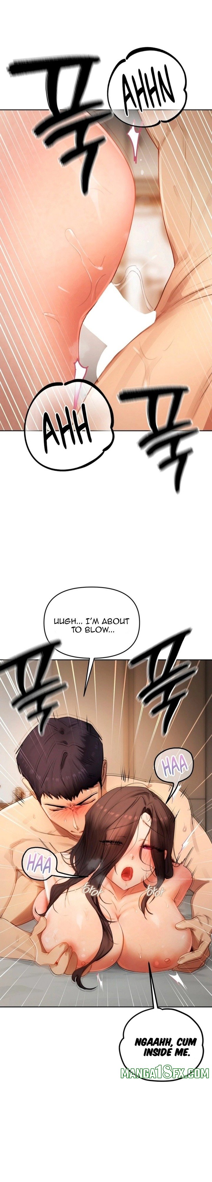 The Professor’s Secret Account 16