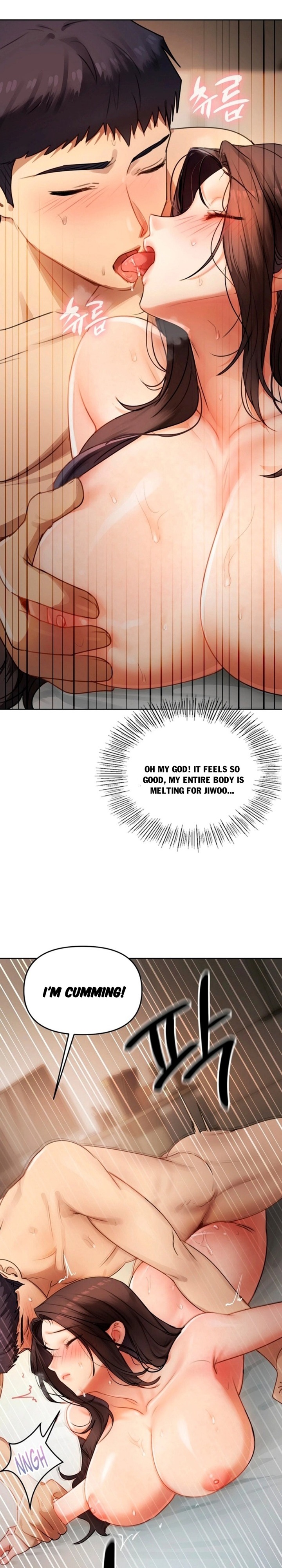 The Professor’s Secret Account 17