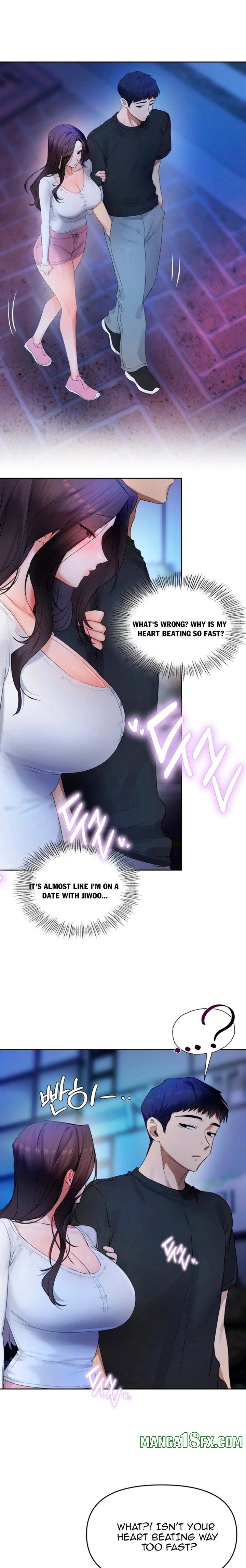 The Professor’s Secret Account 25
