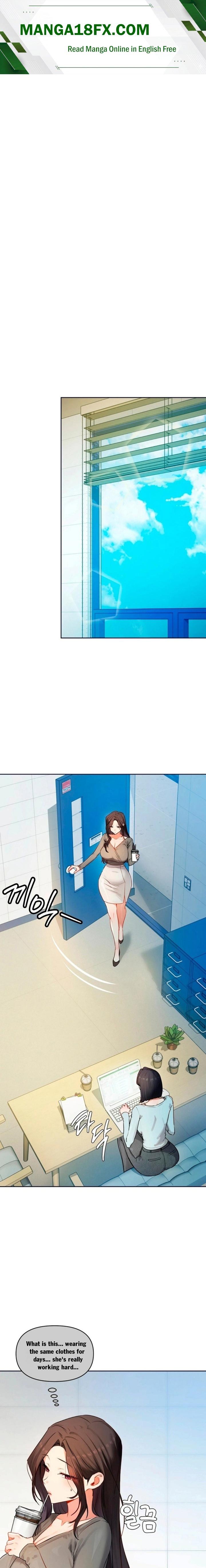 The Professor’s Secret Account 1