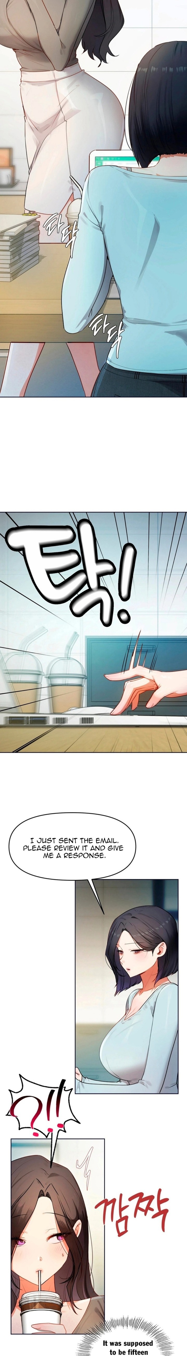 The Professor’s Secret Account 2