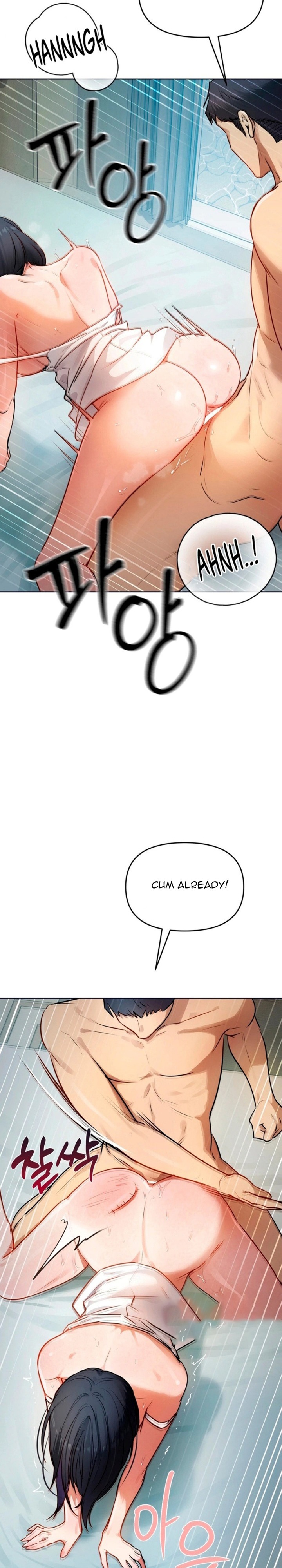 The Professor’s Secret Account 20