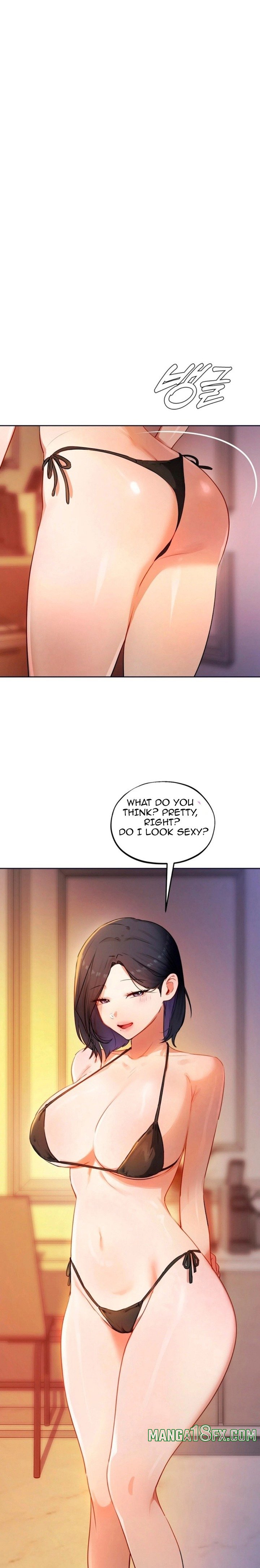 The Professor’s Secret Account 24