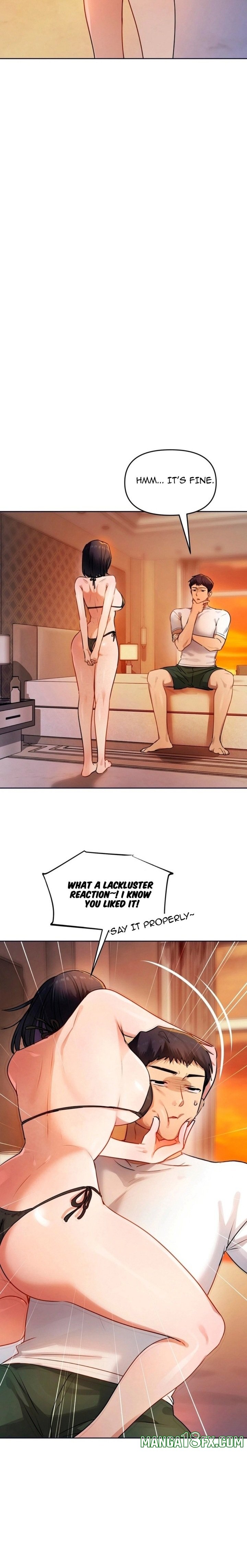 The Professor’s Secret Account 25