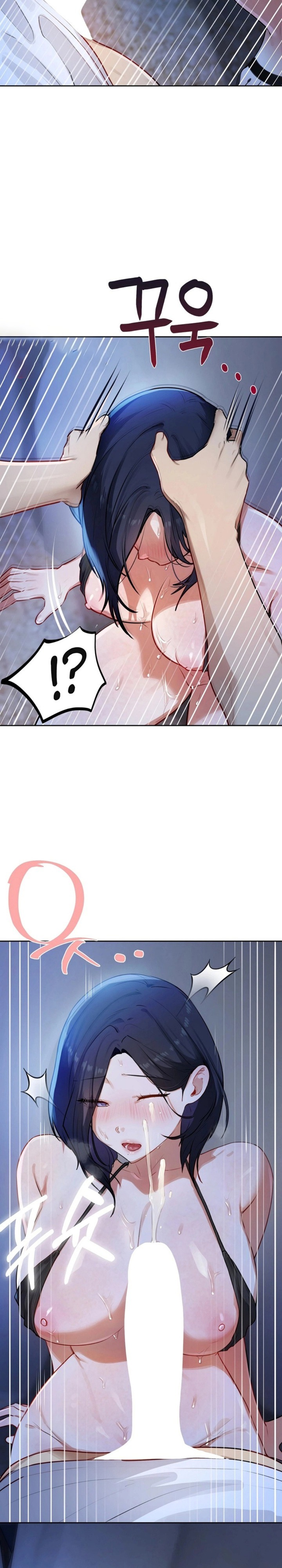 The Professor’s Secret Account 17
