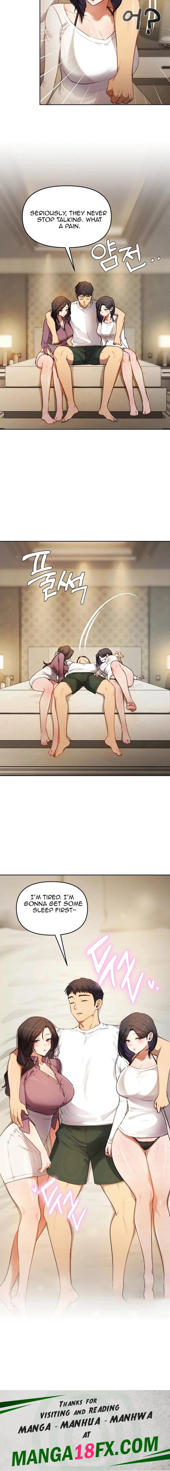 The Professor’s Secret Account 26