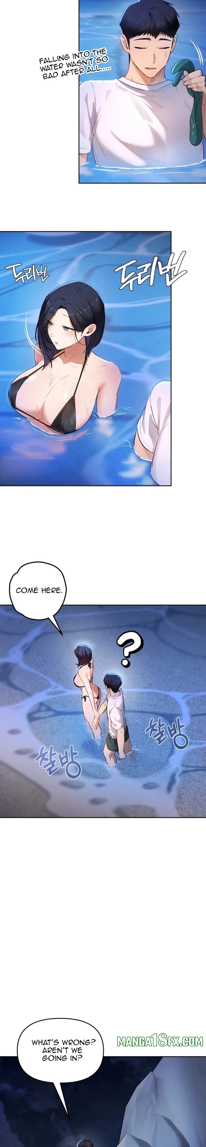 The Professor’s Secret Account 9